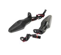 NFJIDG Motorcycle Signal Lamp For S1000RR S1000XR R1250GS 2021-2022 LED Turn Signal Front Rear Light Flasher Lamp Indicator Directional Motorcycle Accessories