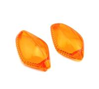 NFJIDG Motorcycle Signal Lamp Turn Signal Indicator Light For CBR500R CBR650F CB650F CB500F CB500X MSX125 For Rebel 500 300 Motorcycle Directional Blinker