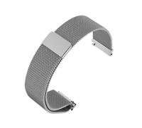 NFJNFCF MDV-106 Silicone Strap 22mm Compatible With Casio Swordfish MDV106 MDV-107 MTP-1374 MTP-1375 Rubber Watch Strap Men Black Blue Wristband(Silver strap)