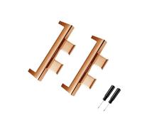 NFJNFCF Watchband Compatible With Casio GMW-B5000 GM-B2100 GMB2100 GMC-B2100 MRG-B2100D Watch Band Rubber Strap Link Replacement Bracelet(Adapter rose gold)