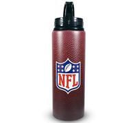 NFL - Aluminium Drinks Bottle - Sports Bottles - J300z
