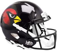 NFL Arizona Cardinals Alternate Authentic Full Size Speed Helmet Football Helmet