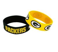 NFL Arizona Cardinals Silicone Rubber Bracelet