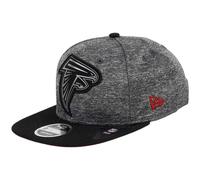 NFL Baseball Cap Atlanta Falcons Cap Gray Collection NewEra 9Fifty Snapback Cap