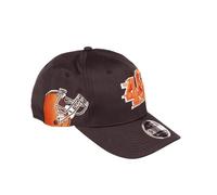 NFL Baseball Cap Cleveland Browns Cap Established Number NewEra 9Fifty Cap Ba...