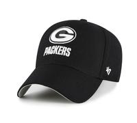 NFL baseball cap Green Bay Packers cap MVP baseball cap black 198742072093 cap