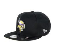 NFL Baseball Cap Minnesota Vikings Cap Mesh Trucker NewEra 9Fifty Cap Basebal...