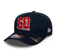 NFL Baseball Cap New England Patriots Established Number NewEra 9Fifty