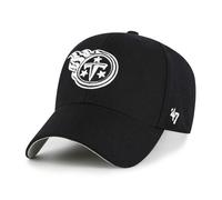 NFL Baseball Cap Tennessee Titans Cap MVP Baseball Cap Black 198742072437 Cap