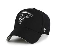 NFL Basecap Atlanta Falcons Cap MVP Baseball Cap Black 198742071911 Hat