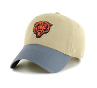 NFL Basecap Chicago Bears Cap Cleanup Ashford Vintage 196505897006 Hat