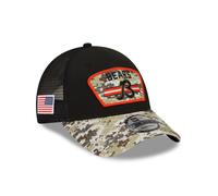 Nfl Basecap Chicago Bears Cap Salute to Service 9forty 2021 195853840528