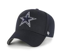 NFL Basecap Dallas Cowboys Cap MVP Baseball Cap Navy