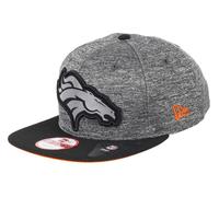 Nfl Basecap Denver Broncos Cap Grey Collection Newera 9fifty Snapback Cap