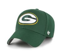 NFL Basecap Green Bay Packers Cap MVP Baseball Cap Green 198742072109 Hat