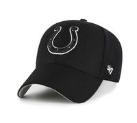 NFL Basecap Indianapolis Colts Cap MVP Baseball Cap Black 198742072116 Hat