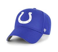 NFL Basecap Indianapolis Colts Cap MVP Baseball Cap Royal Blue