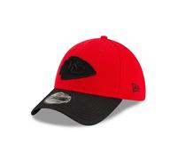 NFL Basecap Kansas City Chiefs Cap Sideline 2021 NewEra 39Thirty Hat