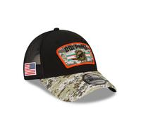 NFL Basecap Miami Dolphins Cap Salute To Service 9Forty 2021