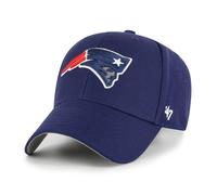 NFL Basecap New England Patriots Cap MVP Baseball Cap Navy