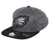 New Era Philadelphia Eagles 9fifty of Snapback NFL Grey Collection Grey/Black - M - L