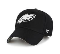 NFL Basecap Philadelphia Eagles Cap MVP Baseball Cap Black 198742072307 Hat
