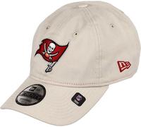 NFL Basecap Tampa Bay Buccaneers Cap 9Twenty Stone Beige Hat 192860488378