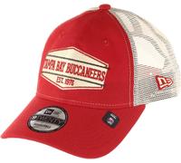 NFL Basecap Tampa Bay Buccaneers Cap 9Twenty Trucker Shield