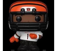 NFL: Bengals - Ja'Marr Chase Bitty Pop! Arena