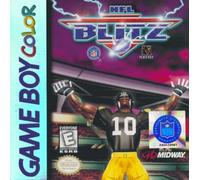 NFL Blitz Football (Renewed)