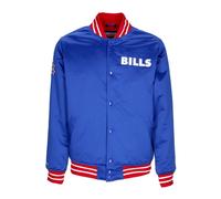NFL Bomber Jacket Team Colors Celebration- male- Mitchell & Ness- Bomber Jackets- Blue- XL- Jackets XL