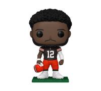 NFL Browns Shedeur Sanders Funko POP Vinyl