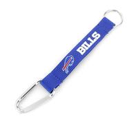 NFL Buffalo Bills Carabiner Lanyard Keychain, 5