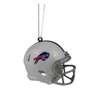 NFL Buffalo Bills Helmet Bauble Christmas Tree Pendant Ornament
