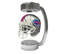 NFL Buffalo Bills Mini Metallic Hover Helmet