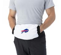 NFL Buffalo Bills, Plush Handwarmer, 7 x 15 inches