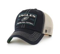 NFL Cap Philadelphia Eagles Wabash Baseball Cap Trucker 198589344018 Cap
