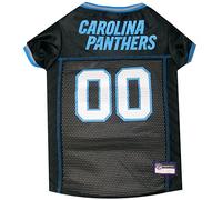 NFL CAROLINA PANTHERS DOG Jersey, X-Large