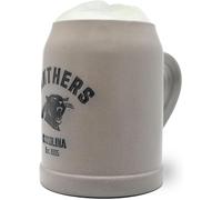NFL Carolina Panthers Team Fan Mug Beer Mug Bavaria Ton 0.5l 4047977874148