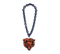 NFL Chicago Bears 3D XXL Fanchain Necklace