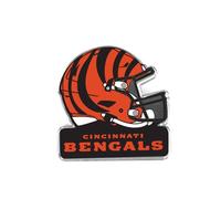 NFL Cincinnati Bengals Premier Helmet Pin