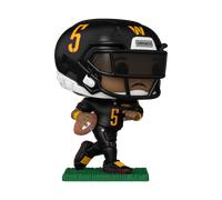 NFL Commanders Jayden Daniels Funko POP Vinyl