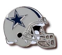 NFL Dallas Cowboys Helmet Pin