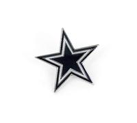 NFL Dallas Cowboys Team Logo Pin
