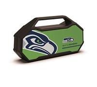 NFL Detroit Lions XL Wireless Bluetooth Speaker, Team Color