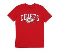NFL Draft 24 Tee Kansas City Chiefs - male - New Era - T-Shirts - Red - 2XL - Tops 2XL