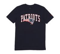NFL Draft 24 Tee Neepat Original - male - New Era - T-Shirts - Blue - XL - Tops XL