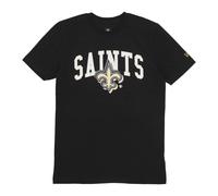 NFL Draft 24 Tee New Orleans Saints - male - New Era - T-Shirts - Black - M - Tops M