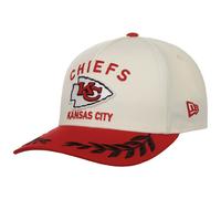 NFL Draft Kansas City Chiefs Cap by New Era