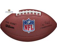 NFL DUKE METALLIC EDITION Brown